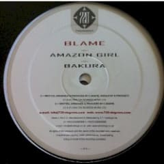 Asylum EP