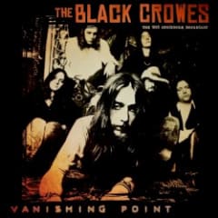 Vanishing Point (The 1995 Stockholm broadcast)