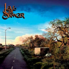 Love the Stranger