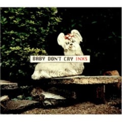 Baby Don't Cry