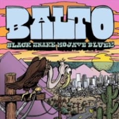 Black Snake, Mojave Blues/Still Don't Know