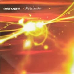 Mahogany / Resplandor