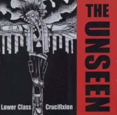 Lower Class Crucifixion