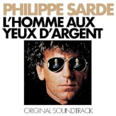 L'Homme aux yeux d'argent