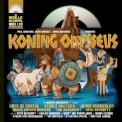 Koning Odysseus