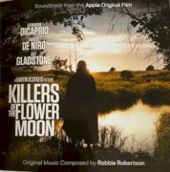 Killers of the Flower Moon: Soundtrack From the Apple Original Film