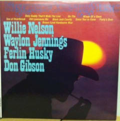 History of Country Music