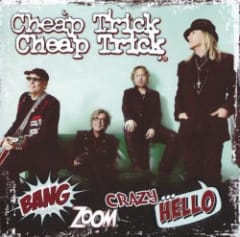 Bang, Zoom, Crazy… Hello