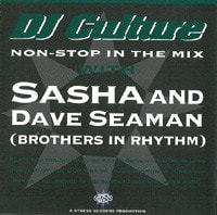 DJ Culture (Non-Stop in the mix)