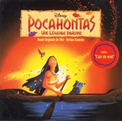Pocahontas