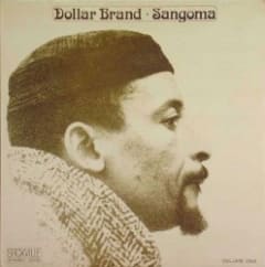 Sangoma