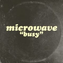 Busy