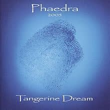 Phaedra 2005