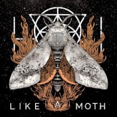 Like a Moth