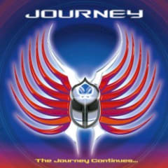 The Journey Continues...