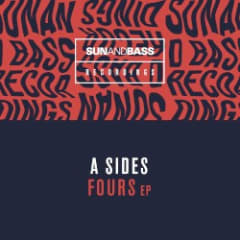 Fours EP