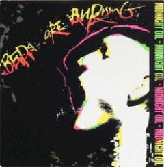 Beds are Burning (Live)