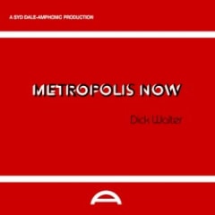 Metropolis Now