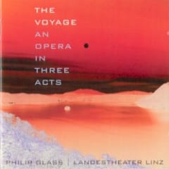 The Voyage