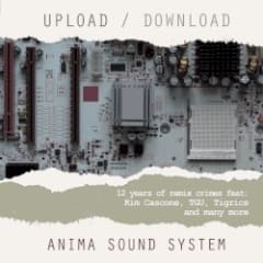Upload / Download