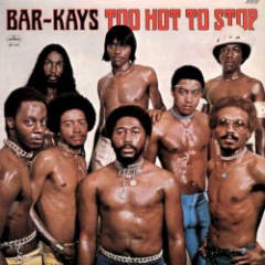 Too Hot to Stop