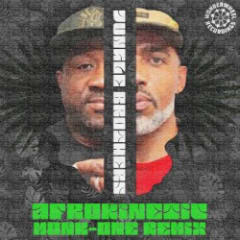 Afrokinetic (Monk‐One remix)