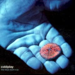 The Blue Room E.P.