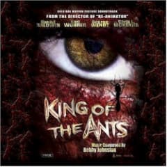 King of the Ants