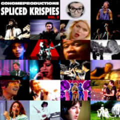 Spliced Krispies, Volume 2