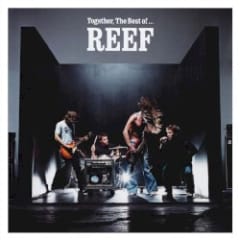 Together: The Best of Reef