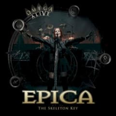 The Skeleton Key (Omega Alive)