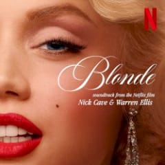 Blonde: Soundtrack From the Netflix Film