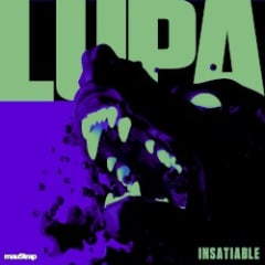 Insatiable