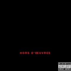 Hors d’œuvres