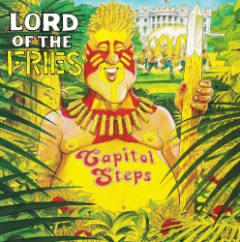 Lord of the Fries