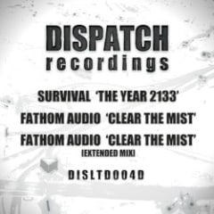 The Year 2133 / Clear the Mist