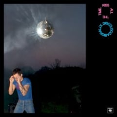 Kiss All the Time. Disco, Occasionally.