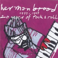 1977-1997 20 Years of Rock & Roll