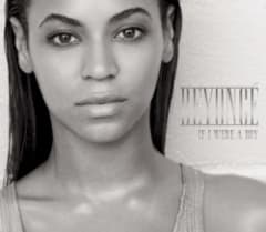 If I Were a Boy