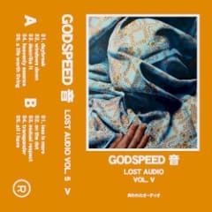 LOST AUDIO VOL. V