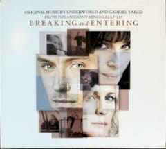 Breaking and Entering