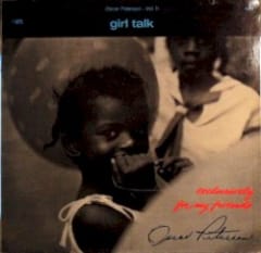 Exclusively for my Friends - Vol. II: Girl Talk