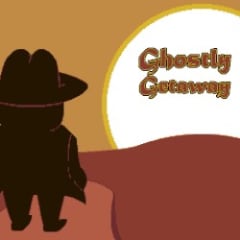 Ghostly Getaway Soundtrack