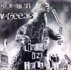 Live In Hell