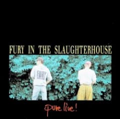 Pure Live!