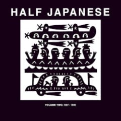 Volume Two: 1987 - 1989