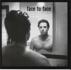 face to face