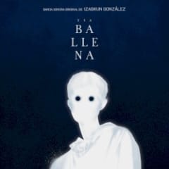 Una Ballena (Banda Sonora Original)
