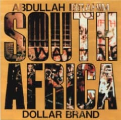 South Africa
