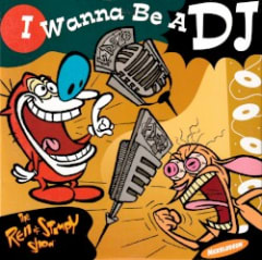 I Wanna Be a DJ